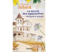 Morgane & Juliette