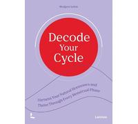 Morgane Leten Decode Your Cycle (Tascabile)