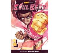 Morganne Walker Soul Beat, Volume 1 (Tascabile) Saturday AM TANKS / Soul Beat