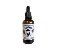 MORGAN'S - 50ML CURA DELLA BARBA E BAFFI BEARD OIL 39930