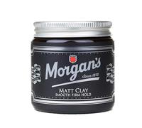 Morgan's Matt Clay argilla modellante per capelli 120 ml