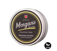 Morgan's - CERA MODELLANTE PER LO STYLING Cera 75 ml unisex