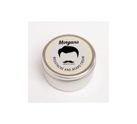 Morgan's Moustache & Beard Cream crema per barba 15 ml