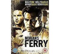 Morgan's Ferry (DVD) Billy Zane Kelly McGillis Johnny Galecki Henry Rollins