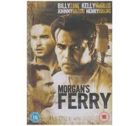 Morgans Ferry [Edizione: Regno Unito] [Edizione: Regno Unito]