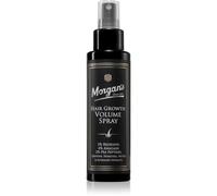 Morgan's Hair Growth Volume Spray spray per stimolare la crescita dei capelli 120 ml