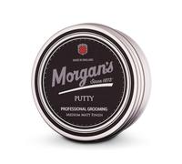 Morgans Hair Styling Putty Medium Matt Finish 75ml