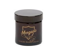 Morgan's Luxury Beard Cream Balsamo in Crema Per Barba e Baffi 60ml