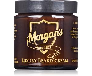 Morgan's Luxury Beard Cream crema per barba 100 ml