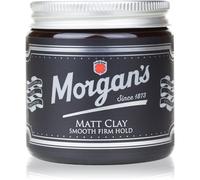 Morgan's Matt Clay argilla modellante per capelli 120 ml