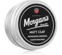 Morgan's Matt Clay argilla modellante per capelli 15 ml