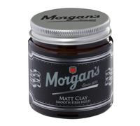 Morgan's Matt Clay Pasta Opaca Lisciante per Capelli 120ml