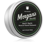 Morgan's Matt Paste dentifricio per capelli 75 ml