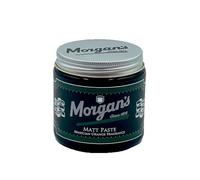 Morgan's Matt Paste Fragranza Arancia Brasiliana 120ml