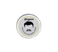 Morgan's - Moustache & Beard Cream Rasatura 75 ml male
