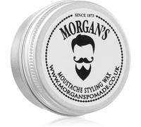 Morgan's Moustache Styling Wax cera per baffi 15 g