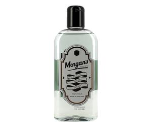 Morgan's Pomade Menthol Cooling Hair Tonic 250ml