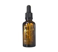 Morgan's Pomade Olio di Lusso per Barba, Nutre e Ammorbidisce la Barba, Formula Non Grassa, con Olio di Argan, Muschio e Aroma di Sandalo 30ml