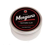Morgan's Pomade Texture Clay 75ml