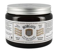 Morgan's Pomade Vanilla & Honey Styling Pomade 500g