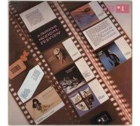 MORGANS RECORDS PRESENT - A GLORIOUS MUSICAL PREVIEW LP (VINYL) UK MORGAN 1968