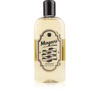 Morgan's Spiced Rum lozione tonica capelli 250 ml - Lozione capelli