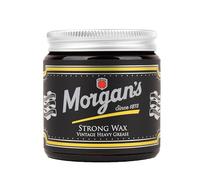 Morgans Strong Wax 120 ml