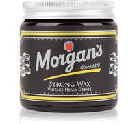 Morgan's Strong Wax cera per capelli fissante forte 120 ml