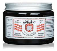 Morgan's Styling Pomade Slick and Extra Firm Hold pomata per capelli con fissaggio extra forte 500 ml
