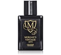 Morgan's Vintage 1873 Cologne acqua di Colonia per uomo 50 ml