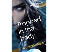 Morgan's Witchcraft: instruction's not included