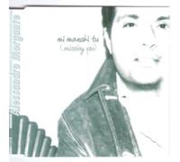 Morgante,Alessandro - Mi Manchi Tu-Missing You