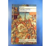 morgante e lettere(a cura di De Robertis)