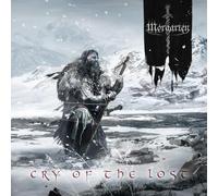 Morgarten – Cry Of The Lost – CD Digipak – Edizione limitata