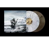 Morgarten - Cry of the Lost (2lp White/Black+Brown/Black Mar