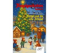 Morgel und die eitle Albasol (Episode 5) (Ein Weihnachtsmärchen): Morgelgeschichten