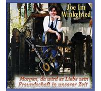 Morgen, da wird es Liebe sein/Freundschaft in unserer Zeit [Single-CD]