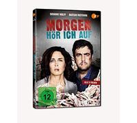Morgen hör ich auf