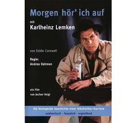 Morgen hör' ich auf: Die bewegende Geschichte einer Alkoholiker-Karriere