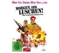 Morgen, ihr Luschen! Der Ausbilder-Schmidt-Film