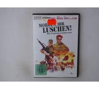 Morgen, ihr Luschen! Der Ausbilder-Schmidt-Film