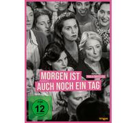 Morgen ist auch noch ein Tag (DVD) Valerio Mastandrea Paola Cortellesi