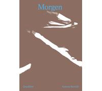 Morgen. Torno indietro un attimo. Ediz. italiana e inglese - Rovaldi Antonio