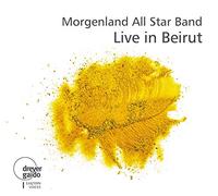 Morgenland All Star Band - Morgenland All Star