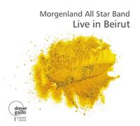 Morgenland All Star Band Morgenland All Star Band- (CD)