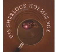 Morgenroth,Daniel - D.Sherlock H.Box-Braun