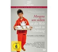 Morgens um sieben ist die Welt noch in Ordnung - filmjuwelen