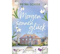 Morgensonnenglück: Roman | Familiengeheimnis meets Gilmore Girls | Große Gefühle, prickelnde Leidenschaft und ein Schuss Humor | Wunderschönes Setting in der Eifel | Wohlfühlroman