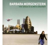 Morgenstern, Barbara - Grass Is Always Greener