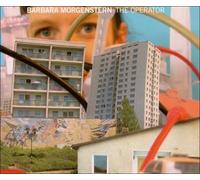Morgenstern, Barbara - Operator